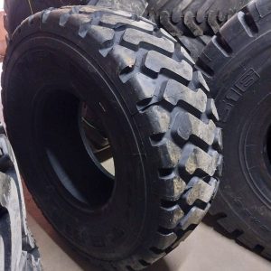 17.5R25 Triangle Radial Industrial Tyre – China