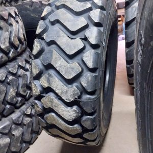 17.5R25 Triangle Radial Industrial Tyre – China