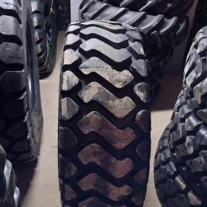 17.5R25 Triangle Radial Industrial Tyre – China
