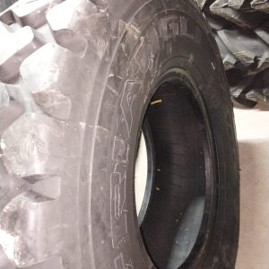 17.5R25 Triangle Radial Industrial Tyre – China