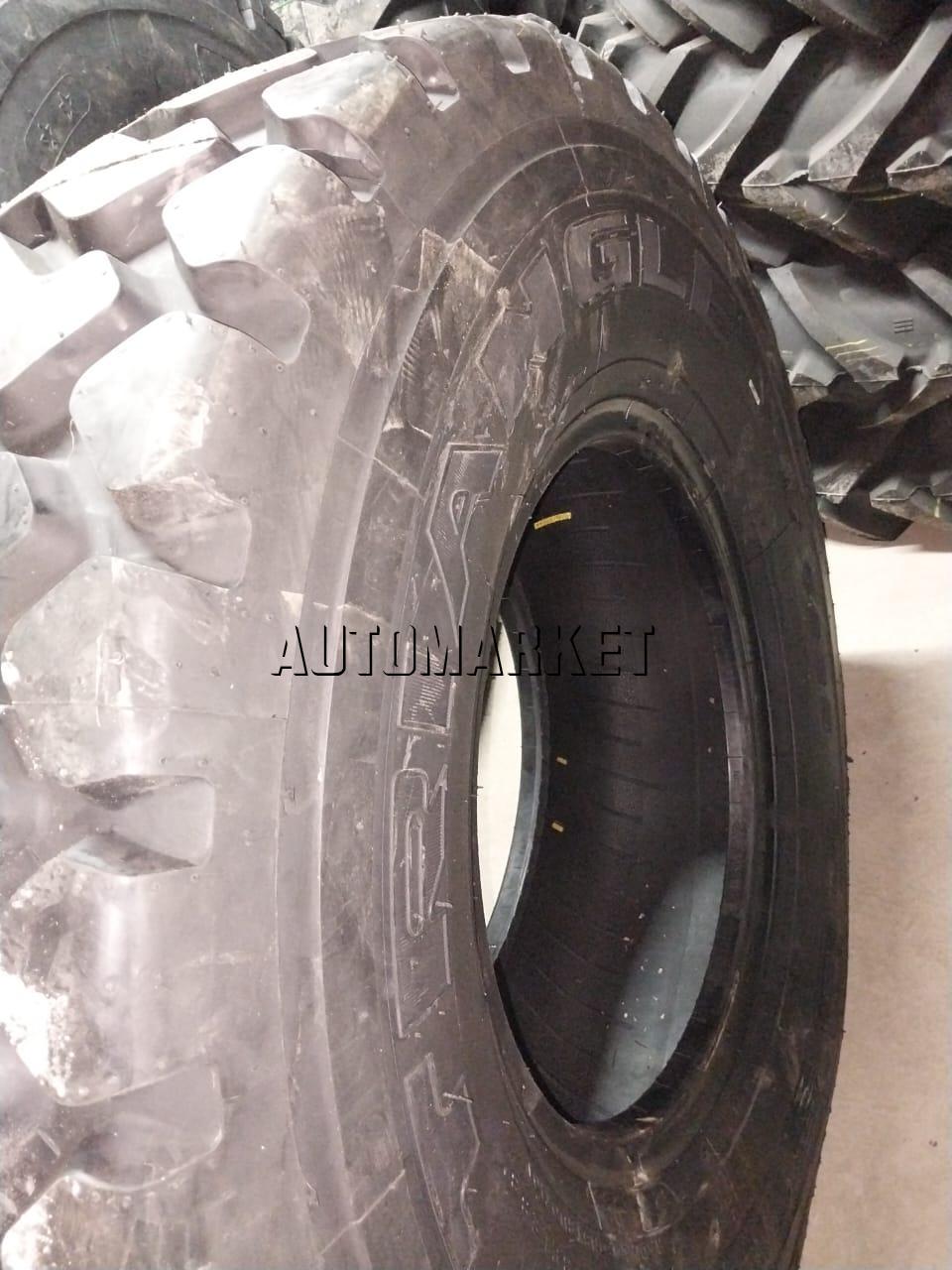 17.5R25 Triangle Radial Industrial Tyre – China
