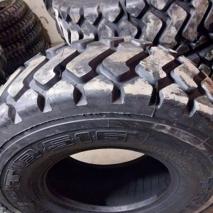 17.5R25 Triangle Radial Industrial Tyre – China