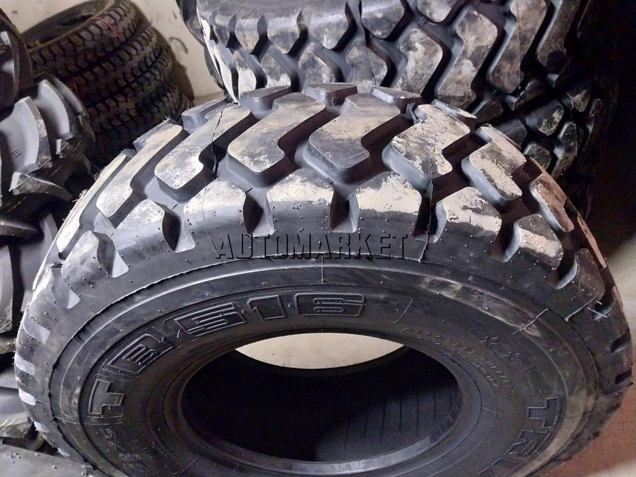 17.5R25 Triangle Radial Industrial Tyre – China