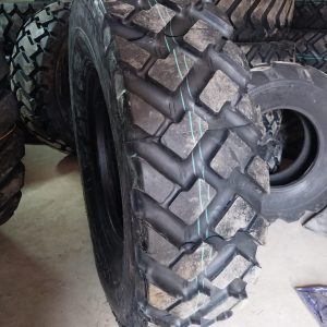 14.00R24 Triangle Industrial Tyre from China