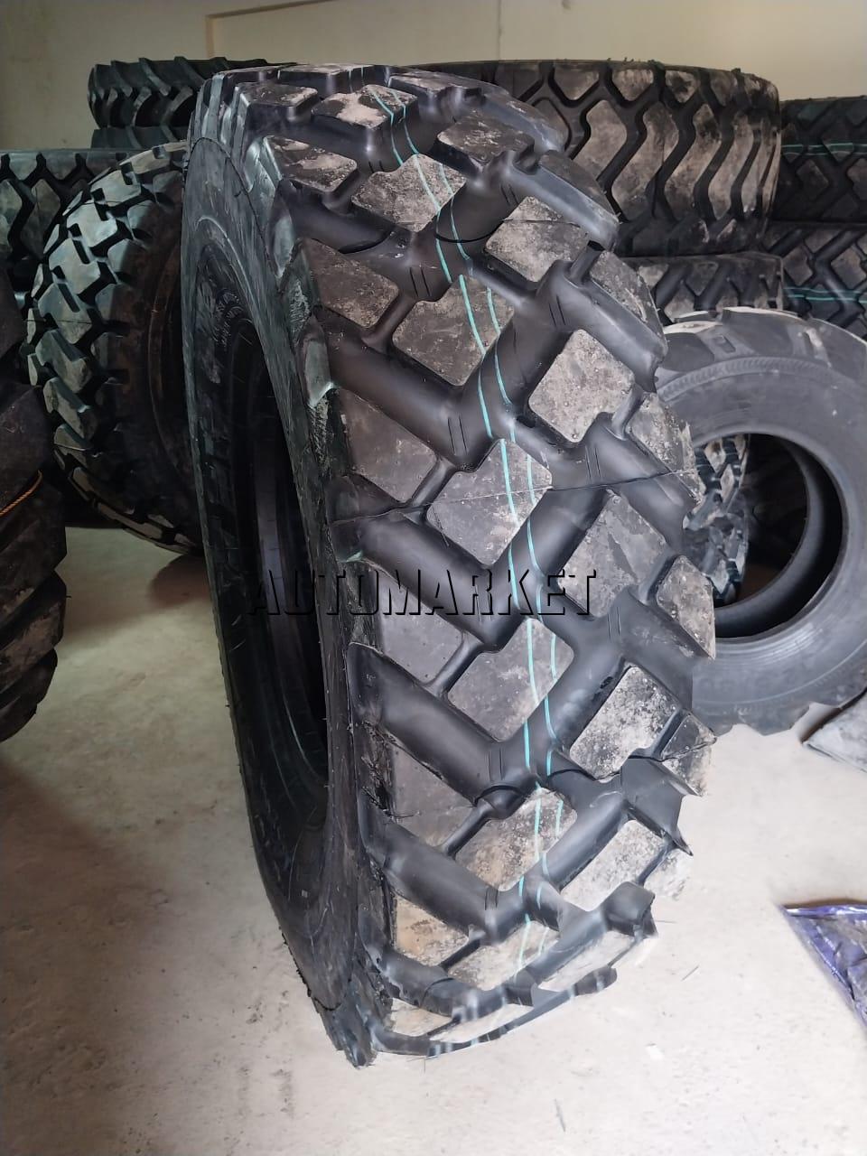 14.00R24 Triangle Industrial Tyre from China