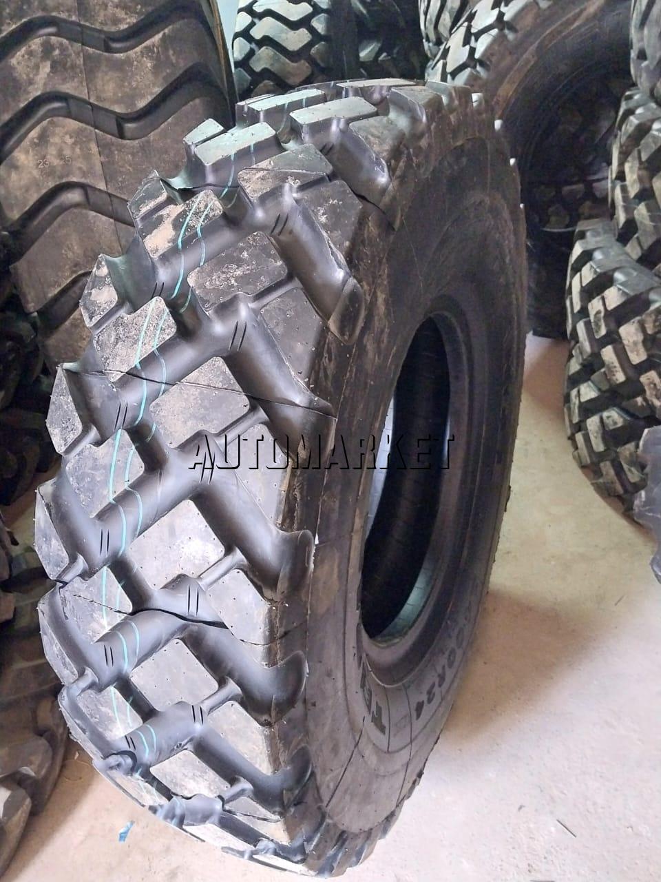 14.00R24 Triangle Industrial Tyre from China
