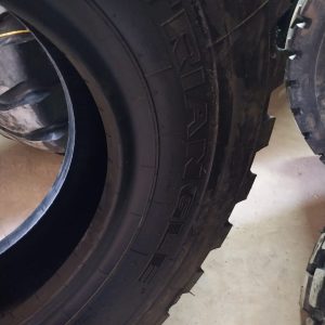 14.00R24 Triangle Industrial Tyre from China