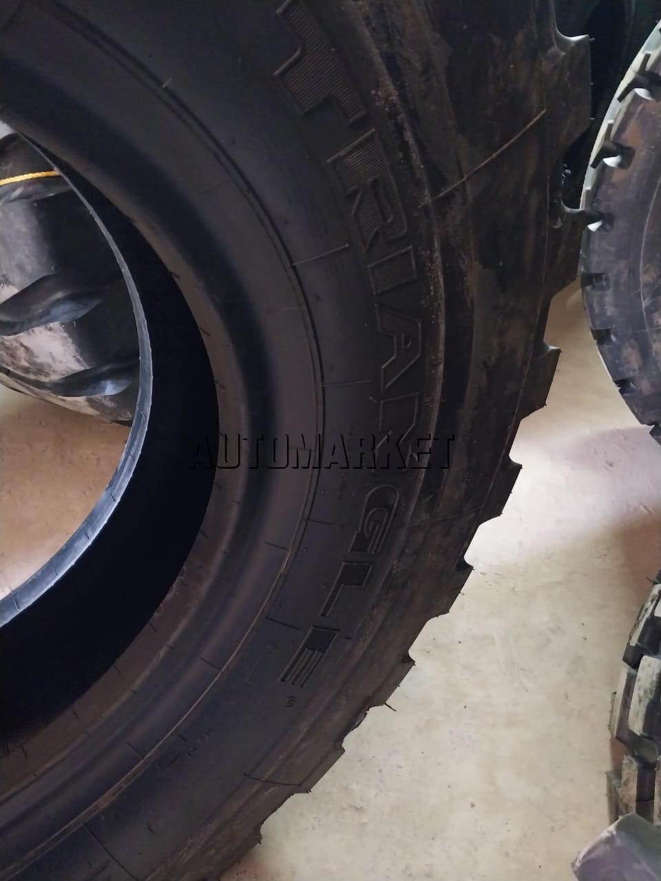 14.00R24 Triangle Industrial Tyre from China