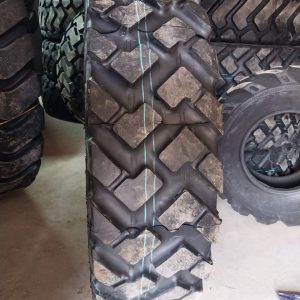14.00R24 Triangle Industrial Tyre from China