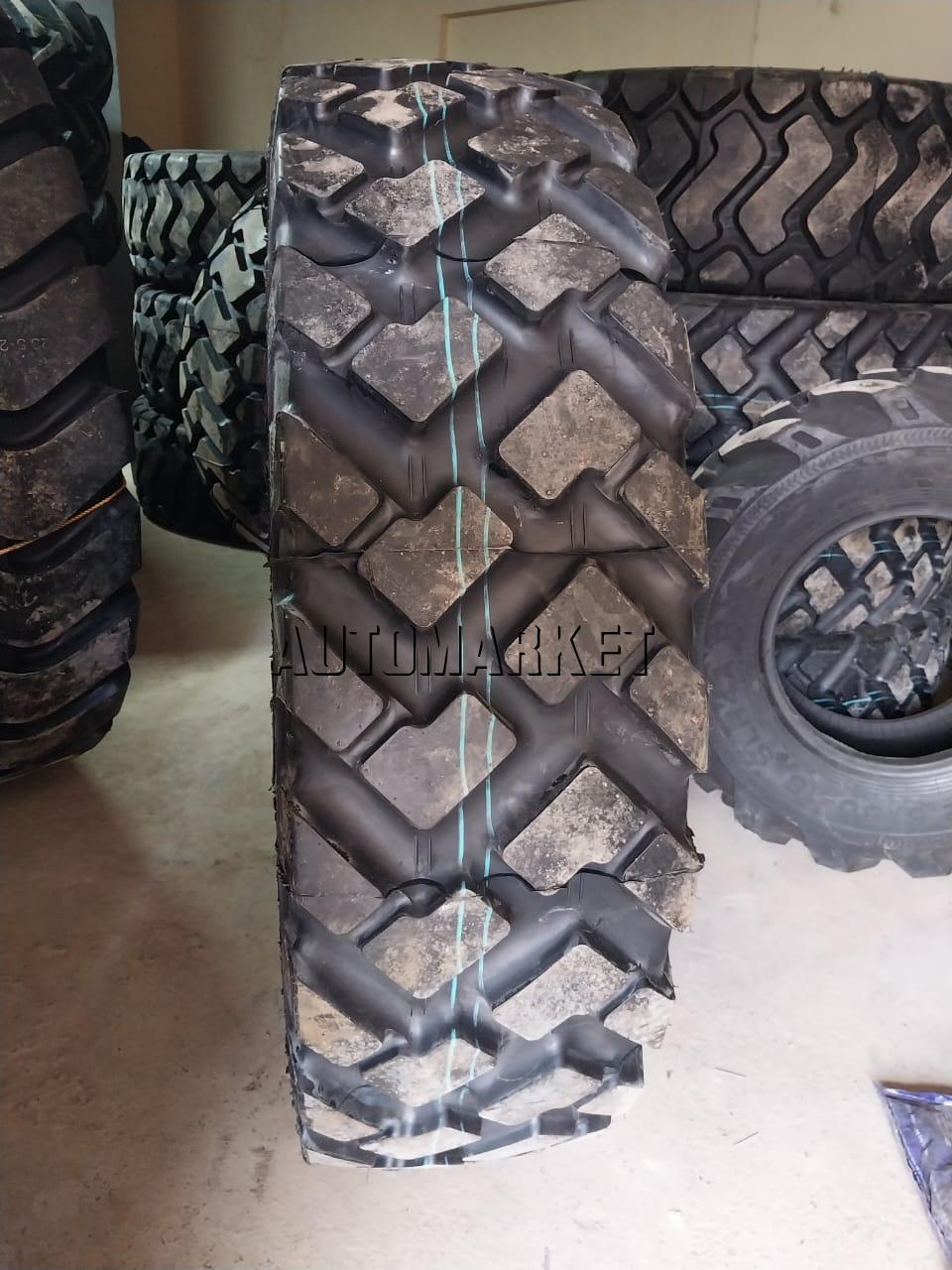 14.00R24 Triangle Industrial Tyre from China