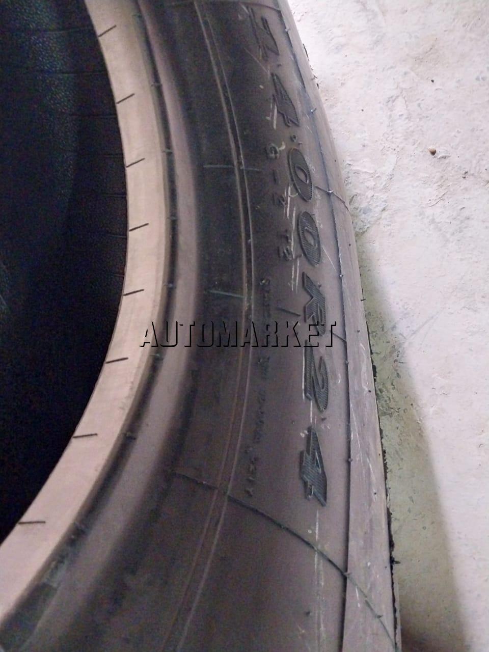 14.00R24 Triangle Industrial Tyre from China