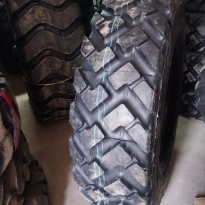 14.00R24 Triangle Industrial Tyre from China