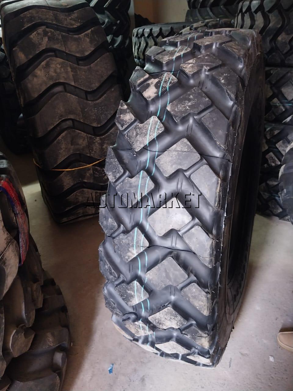 14.00R24 Triangle Industrial Tyre from China
