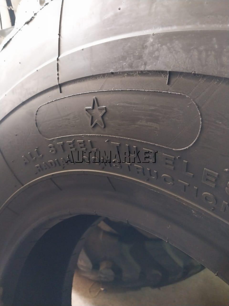 14.00R24 Triangle Industrial Tyre from China