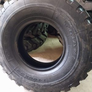 14.00R24 Triangle Industrial Tyre from China