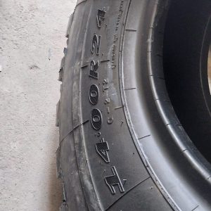 14.00R24 Triangle Industrial Tyre from China
