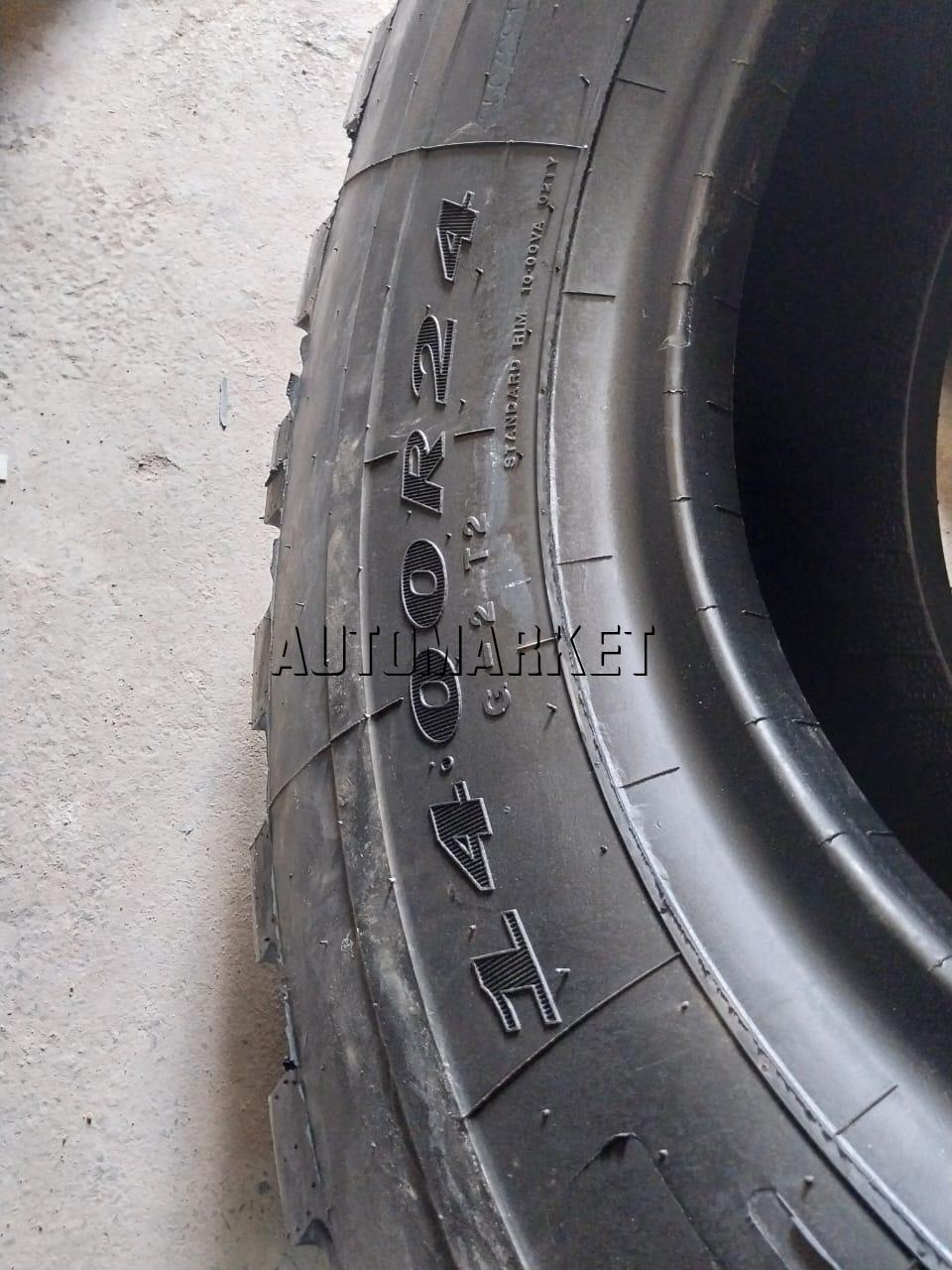 14.00R24 Triangle Industrial Tyre from China