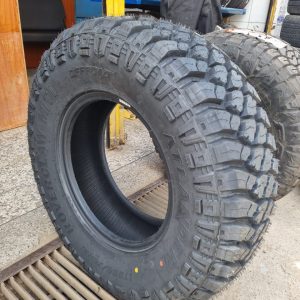 265/75R16 Atlander M/T Tyre (Thailand) in Kenya