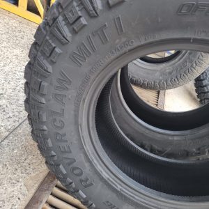 265/75R16 Atlander M/T Tyre (Thailand) in Kenya