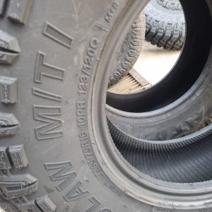 265/75R16 Atlander M/T Tyre (Thailand) in Kenya