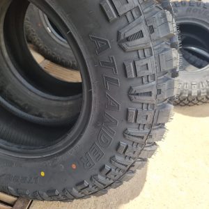 265/75R16 Atlander M/T Tyre (Thailand) in Kenya