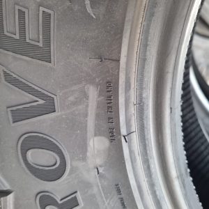 265/75R16 Atlander M/T Tyre (Thailand) in Kenya