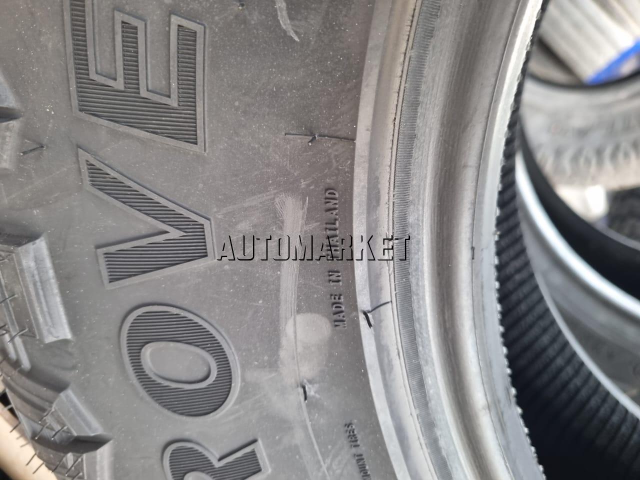 265/75R16 Atlander M/T Tyre (Thailand) in Kenya