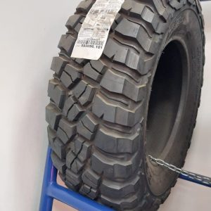 255/55R18 BF Goodrich Mud Terrain Tyre