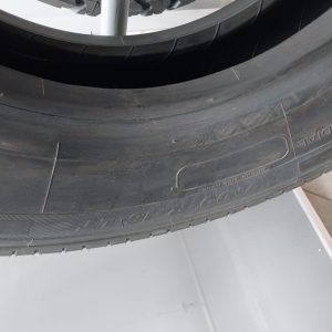 7.00R16LT Michelin Truck Tyre