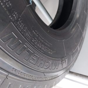 7.00R16LT Michelin Truck Tyre