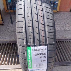 205/65R15 Grenlander Passenger Car Tyre