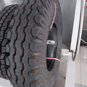 7.50-16LT Apollo Truck Tyre from India