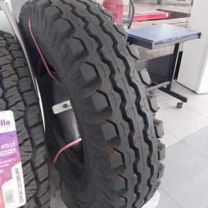 7.50-16LT Apollo Truck Tyre from India