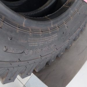7.50-16LT Apollo Truck Tyre from India