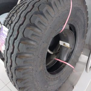 7.50-16LT Apollo Truck Tyre from India