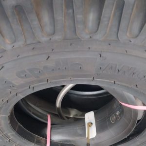 7.50-16LT Apollo Truck Tyre from India