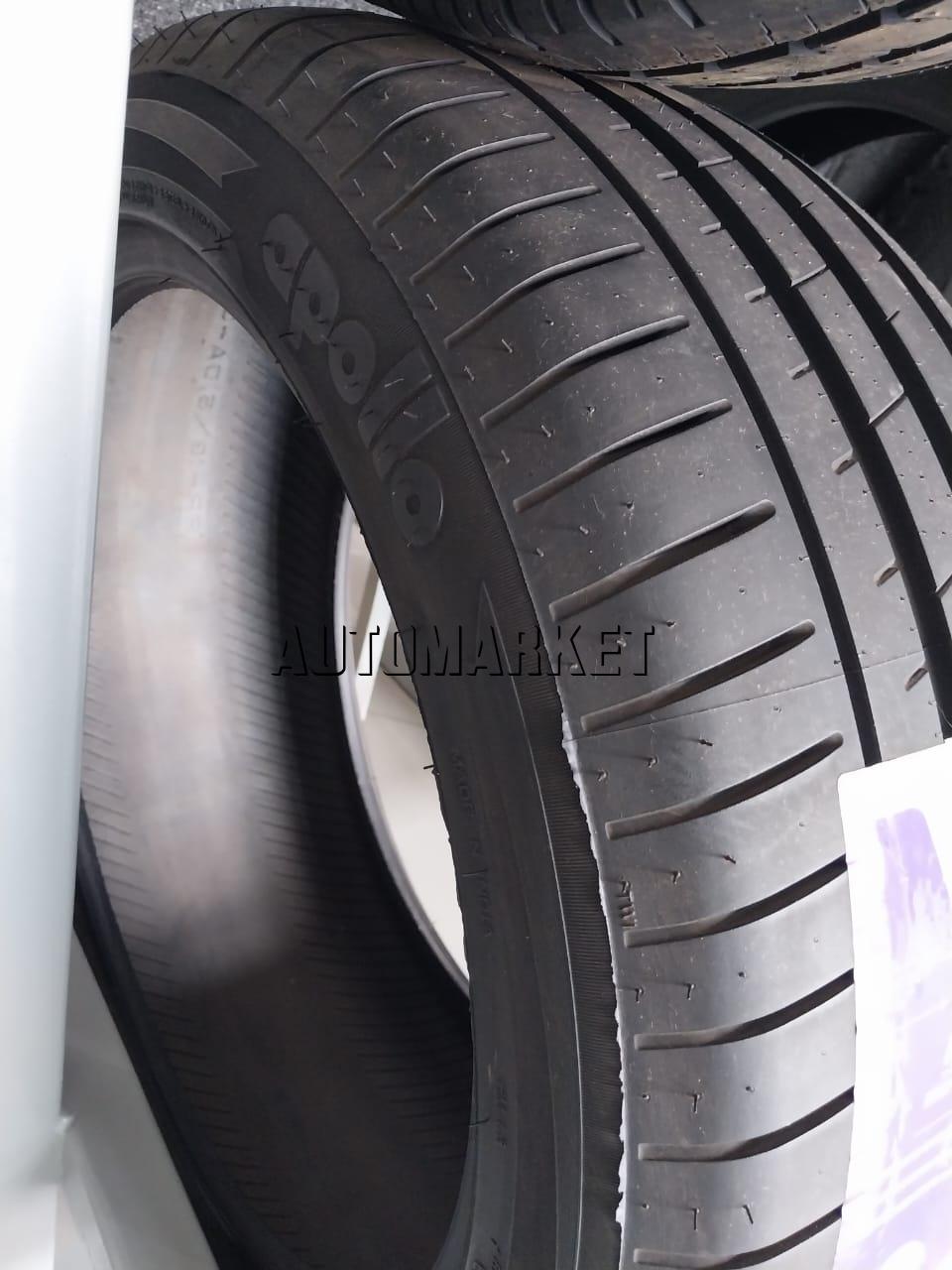 225/45R17 Apollo Tyre (India)