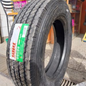 255/70R22.5 Doublestar All Position Truck Tyre from China