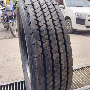 255/70R22.5 Doublestar All Position Truck Tyre from China