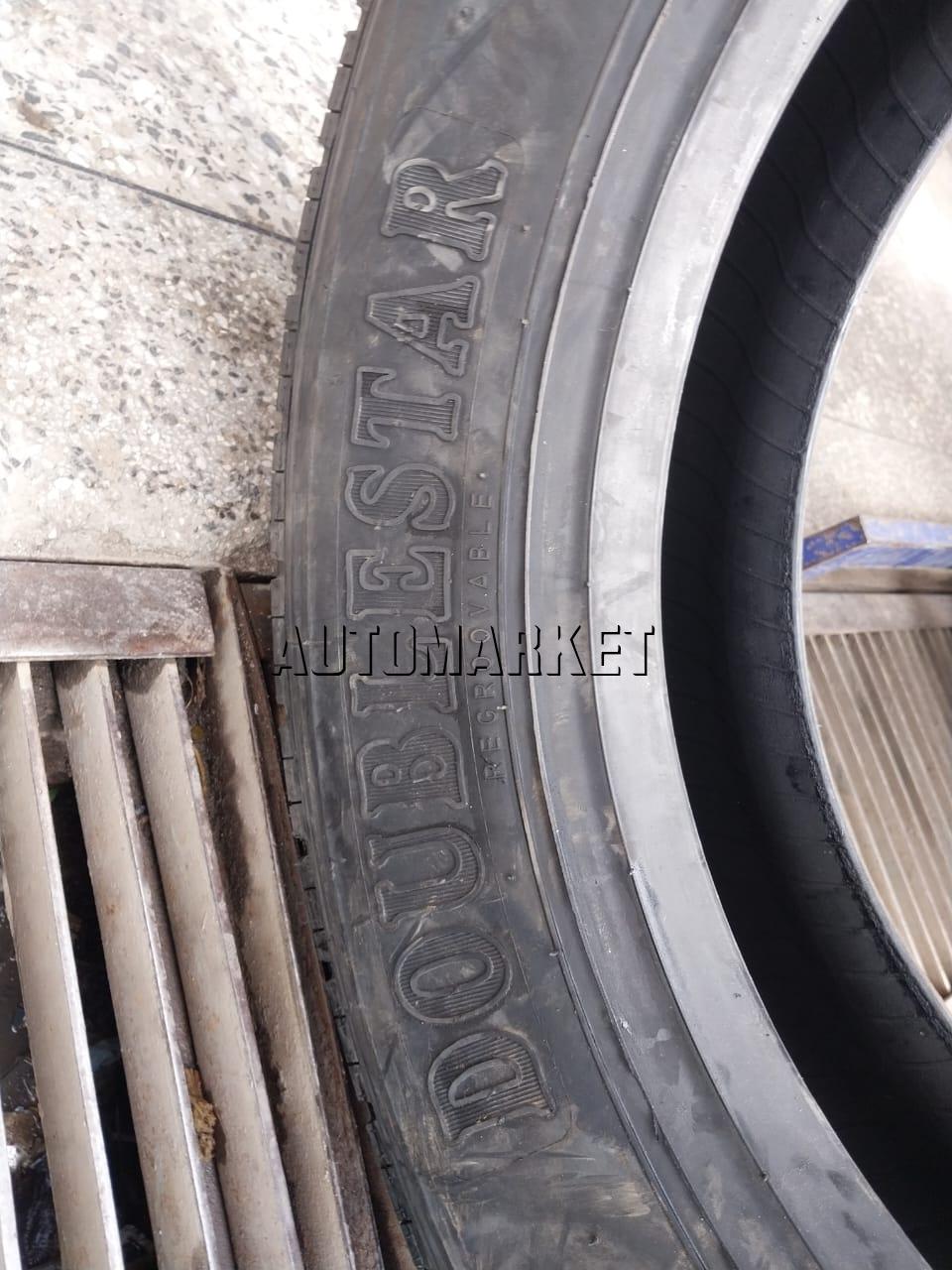 255/70R22.5 Doublestar All Position Truck Tyre from China