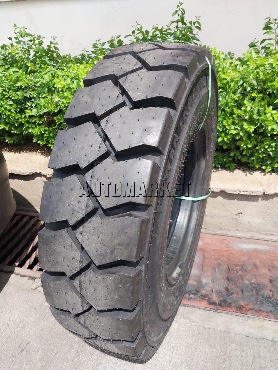 12.00-20 BKT Forklift Tubetype Industrial Tyre from India