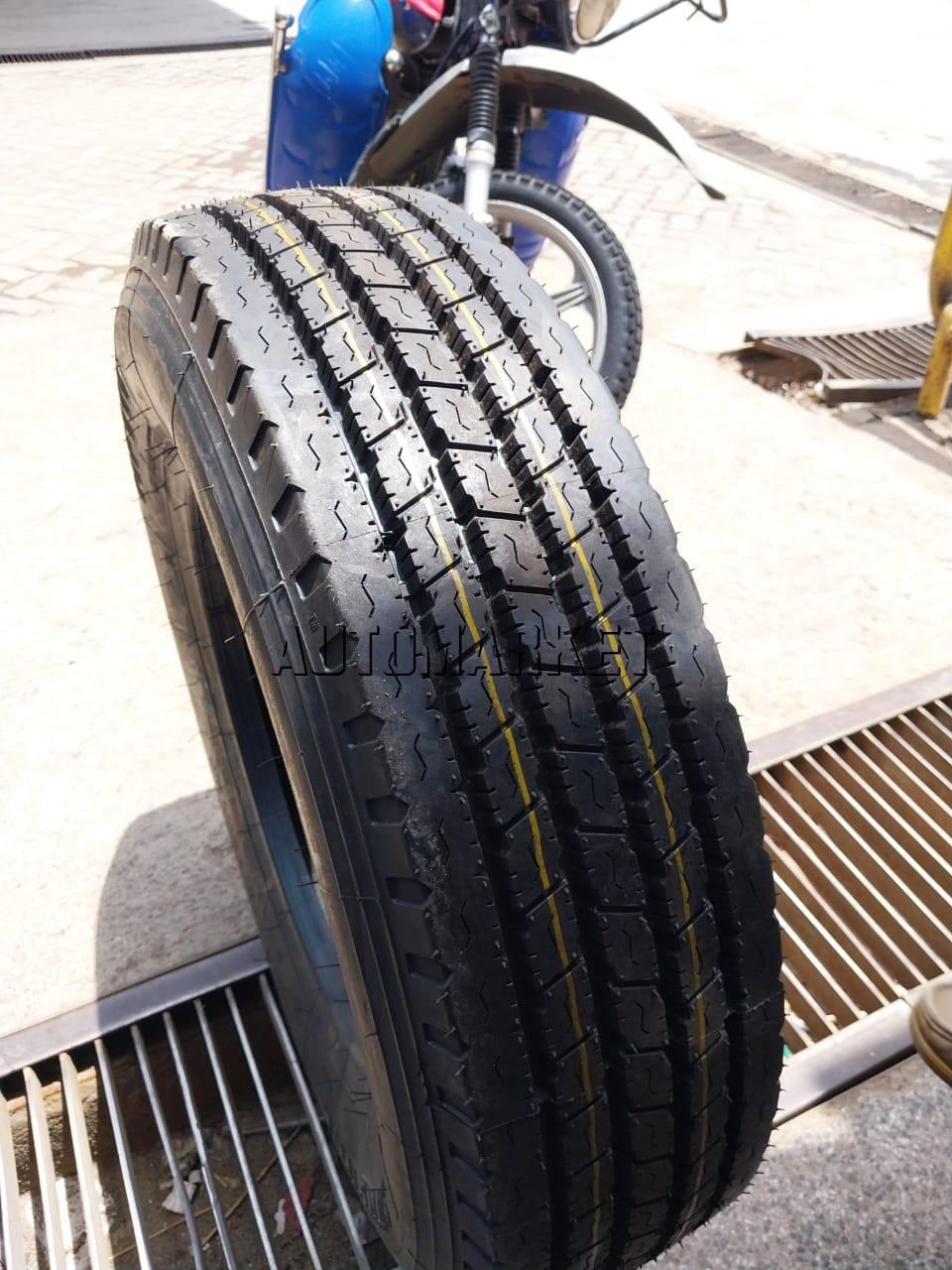 215/75R17.5 Sunfull All Position Truck Tyre from China