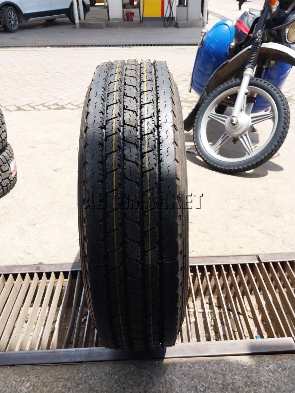 215/75R17.5 Sunfull All Position Truck Tyre from China