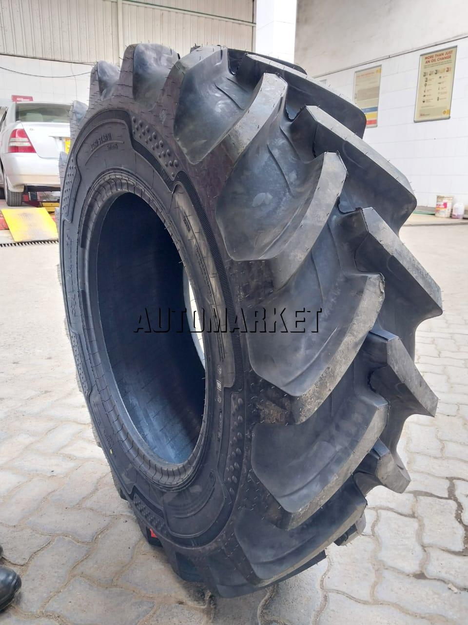 340/85R24 Alliance Agricultural Tyre Kenya
