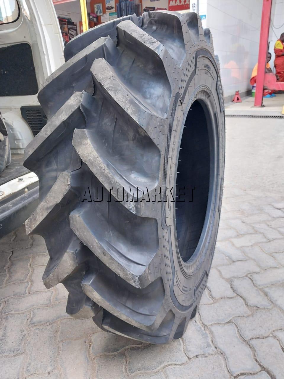340/85R24 Alliance Agricultural Tyre Kenya