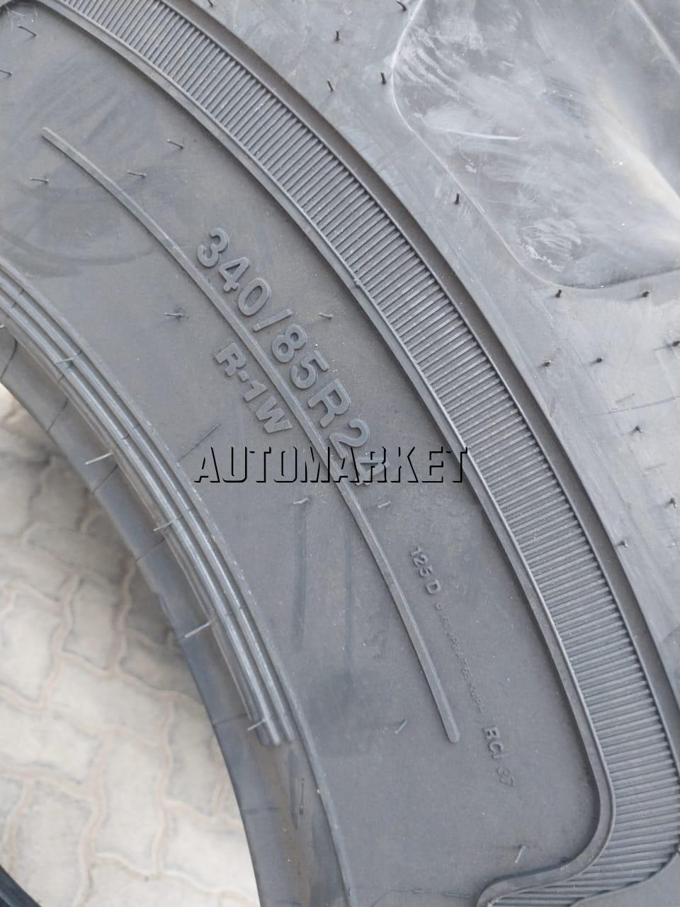 340/85R24 Alliance Agricultural Tyre Kenya
