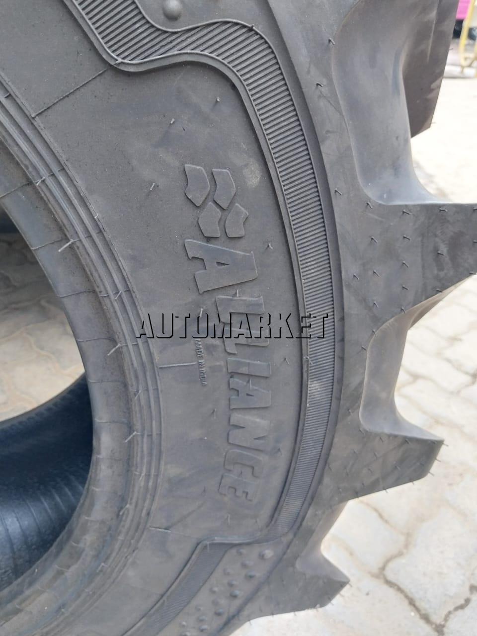 340/85R24 Alliance Agricultural Tyre Kenya