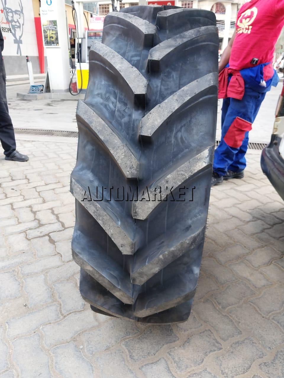 340/85R24 Alliance Agricultural Tyre Kenya