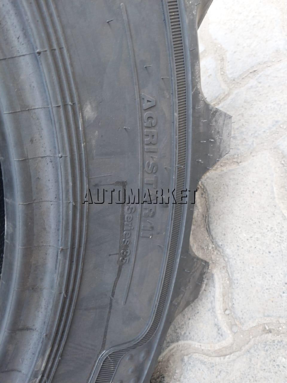340/85R24 Alliance Agricultural Tyre Kenya