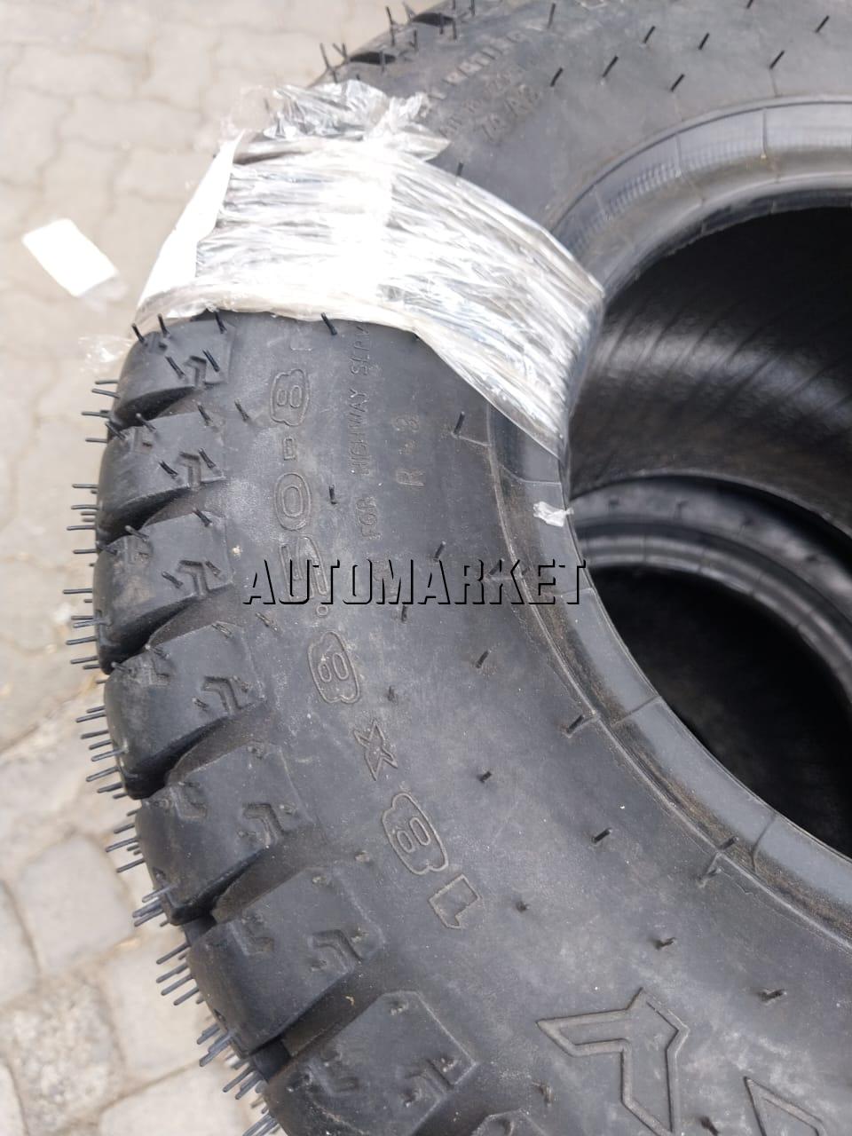 18X8.5-8 Galaxy Industrial Tyre in Kenya
